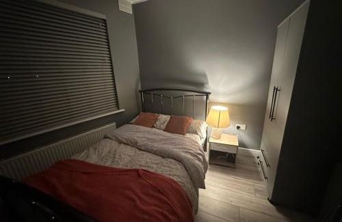 Southend-on-Sea Apartamento | Herbies Stay