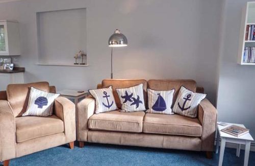 Cooden Casa | Herbrand House