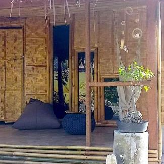 Moalboal Casa | Herbs Guest House and Restaurant near the Sea