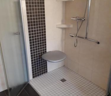 Utarp Apartamento | Herbstpreise für barreirefreie Wohnung für 2 Personen in Ostfriesland