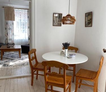 Kuldiga Apartamento | Hercoga Jekaba Apartaments
