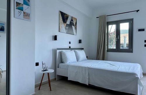 Vassiliki Apartamento | Hercules Studio