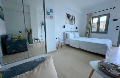 Vassiliki Apartamento | Hercules Studio