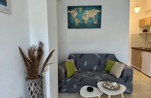 Vassiliki Apartamento | Hercules Studio