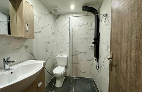 Vassiliki Apartamento | Hercules Studio