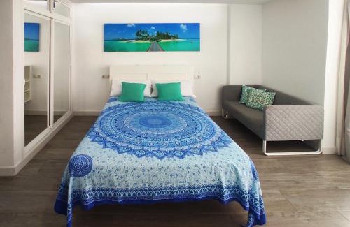 Benalmadena Costa Apartamento | Hercules Suite