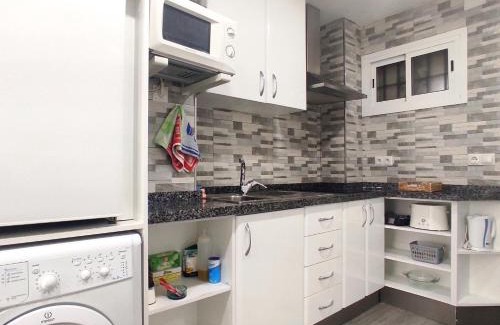 Benalmadena Costa Apartamento | Hercules Suite