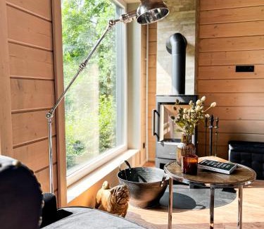 Dietrichstal Casa | Hercynia Lodge