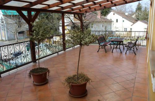 Miskolc-Tapolca Apartamento | Herczeg Apartment