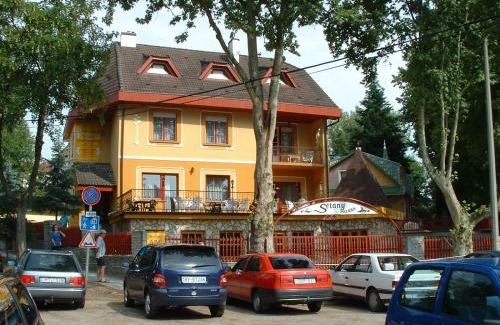 Miskolc-Tapolca Apartamento | Herczeg Apartment