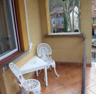 Miskolc-Tapolca Apartamento | Herczeg Apartment