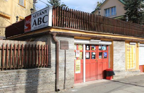 Miskolc-Tapolca Apartamento | Herczeg Apartment