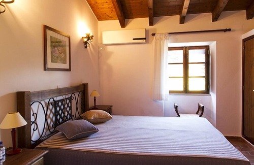 Fonte do Bispo Hotel | Herdade da Corte