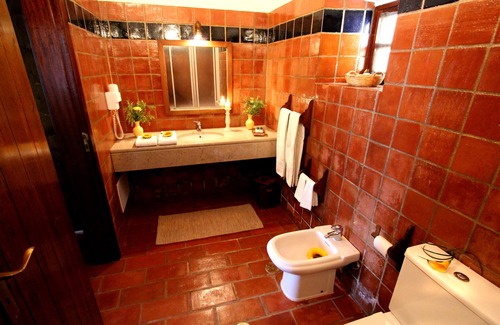 Fonte do Bispo Hotel | Herdade da Corte