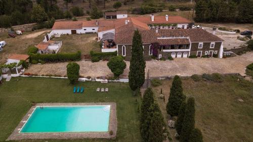 Alvega Casa | Herdade da Lampreia