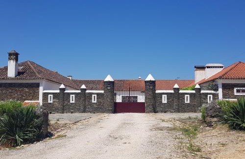Alvega Casa | Herdade da Lampreia