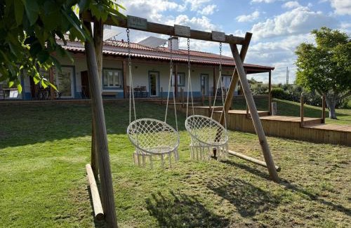 Ferreira do Alentejo Casa | Herdade dos Sepol