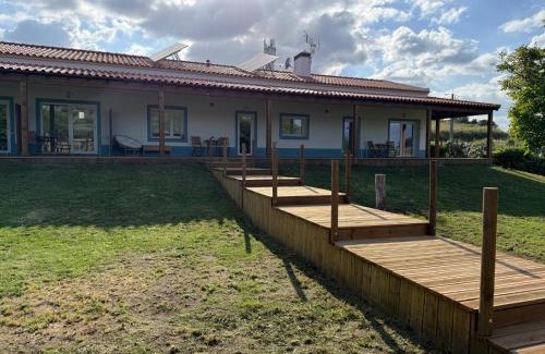 Ferreira do Alentejo Casa | Herdade dos Sepol