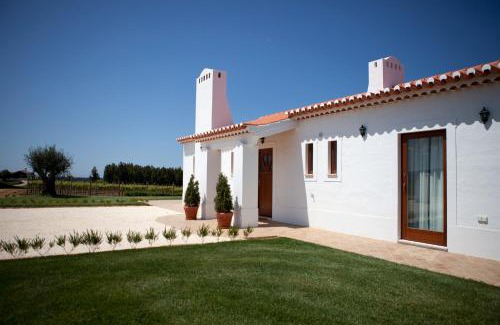 Baiona Casa | Herdades Da Frupor - Casas De Campo