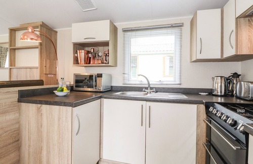 Troutbeck Bridge Cabaña | Herdwick Cabin