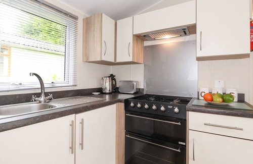 Troutbeck Bridge Cabaña | Herdwick Cabin