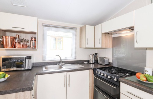 Troutbeck Bridge Cabaña | Herdwick Cabin