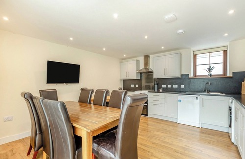Scales Cabaña | Herdwick House - UK42805