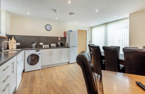 Scales Cabaña | Herdwick House - UK42805