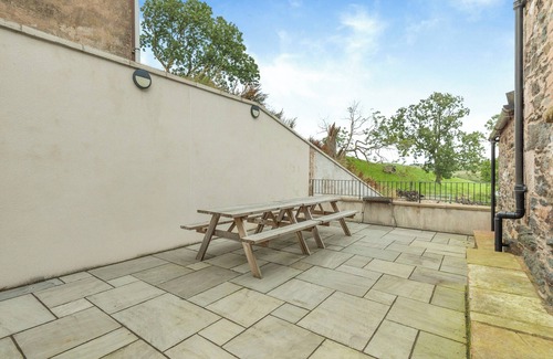 Scales Cabaña | Herdwick House - UK42805