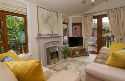 Troutbeck Bridge Casa | Herdwick Lodge
