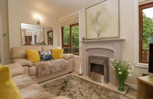 Troutbeck Bridge Casa | Herdwick Lodge