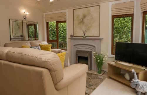 Troutbeck Bridge Casa | Herdwick Lodge