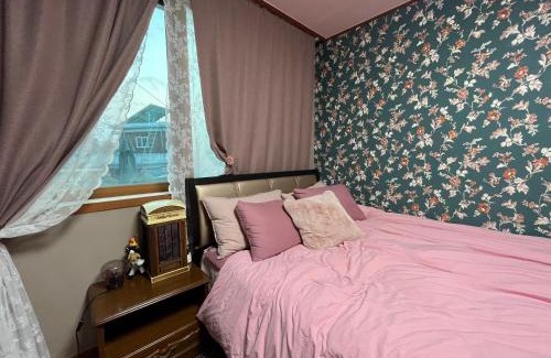 Songman Casa | Here and Now Guesthouse - Foreigner Only