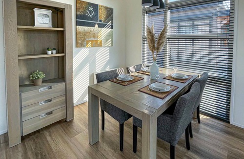 Heusden Gem Asten Casa | Alojamiento de 2 habitaciones en Asten-Heusden