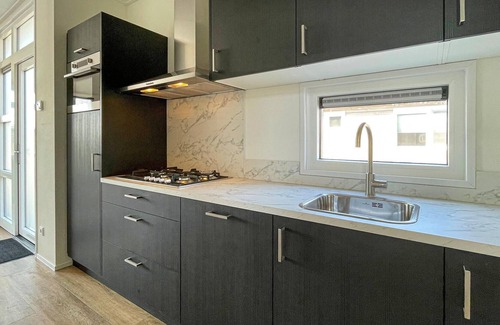 Heusden Gem Asten Casa | Alojamiento de 2 habitaciones en Asten-Heusden