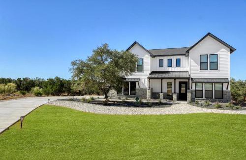 Canyon Lake Casa | Here Comes the Sun