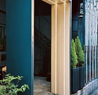 Tainan City Centre Casa | Here Hotel 宅這兒私宅-台南B宅