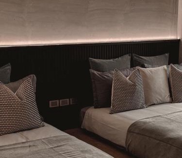 Tainan City Centre Casa | Here Hotel 宅這兒私宅-台南B宅