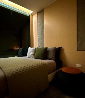 Big Beach Cama Y Desayuno | Here Hotel 宅這兒私宅-墾丁B宅