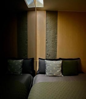 Big Beach Cama Y Desayuno | Here Hotel 宅這兒私宅-墾丁B宅