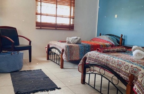 Oistins Casa | Here is where the sun, fun and relaxation begins
