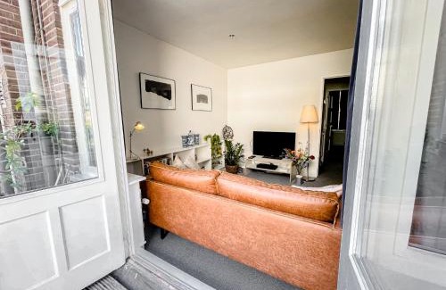 Burgwallen Nieuwe Zijde Apartamento | Here's Lucy
