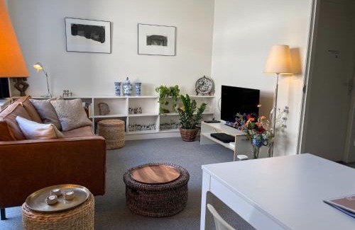 Burgwallen Nieuwe Zijde Apartamento | Here's Lucy