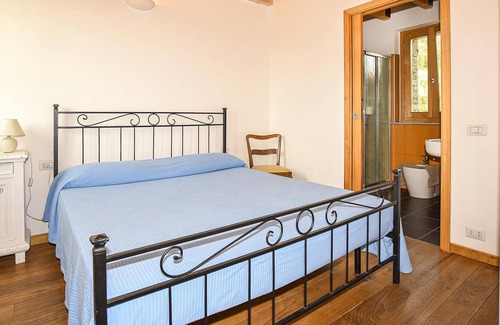 Castelletto d'Erro Casa | Alojamiento de 5 habitaciones en Castelletto d'Erro