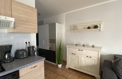 Putgarten Condominio | Aquí te vas de vacaciones: apartamento ideal para familias en Cape Arkona