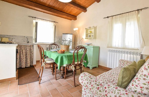 Corleone Casa | Alojamiento de 2 habitaciones en Corleone