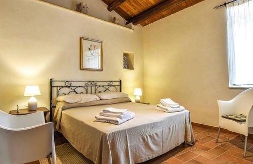 Corleone Casa | Alojamiento de 2 habitaciones en Corleone