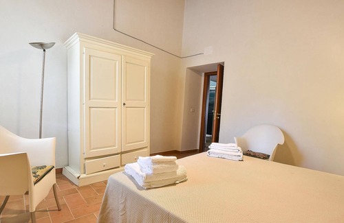 Corleone Casa | Alojamiento de 2 habitaciones en Corleone