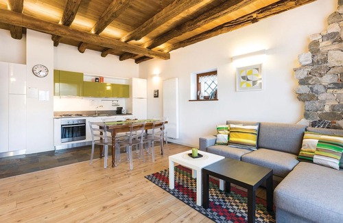 Raveo Casa | Alojamiento de 2 habitaciones en Raveo UD