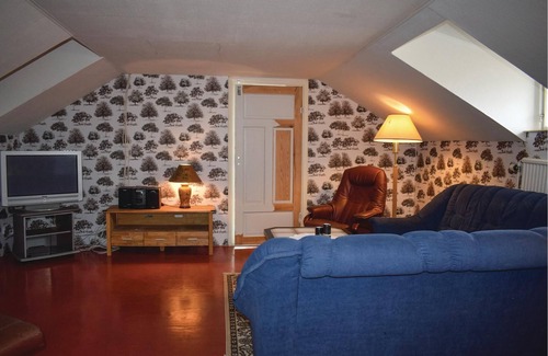 Soderkoping Casa | Alojamiento de 3 habitaciones en Söderköping